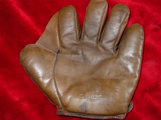 Ratsch Peerless G150BC Front